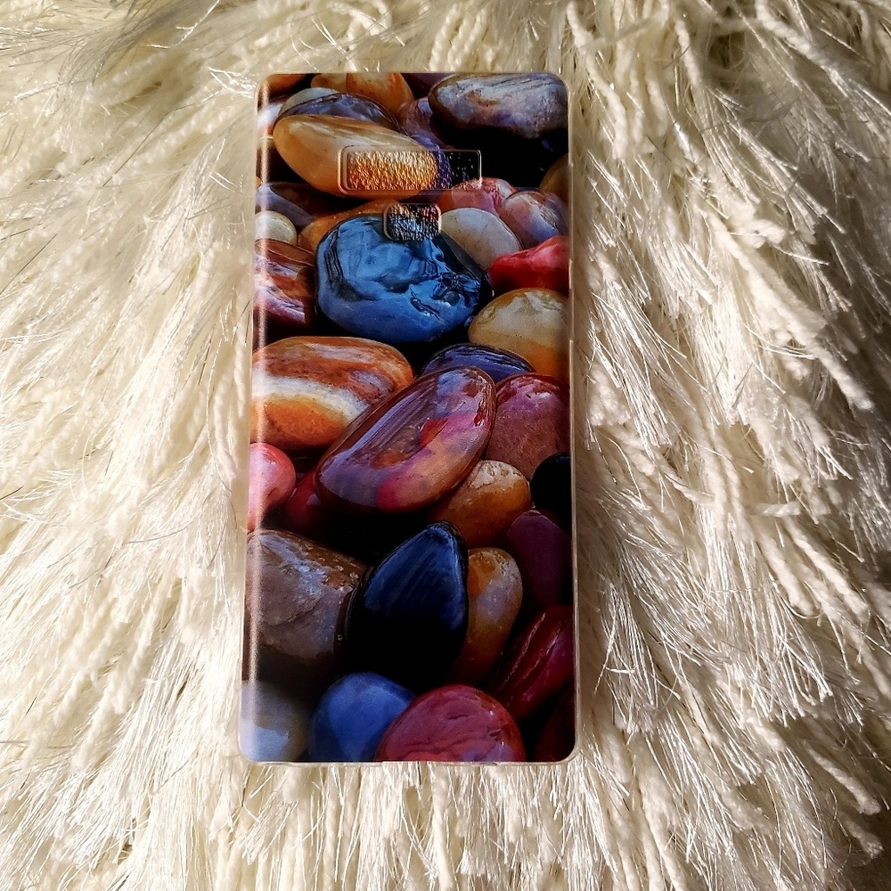 ROCKS SAMSUNG CASE